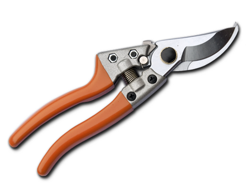 Секатор садовий для обрізки дерев професійний V8 - фото №1 Секатор садовий для обрізки дерев професійний V8 отзывы