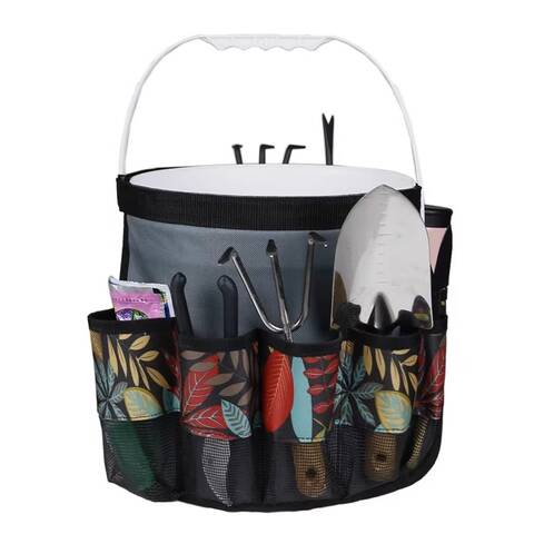 Сумка-органайзер для дачника - фото №1 Сумка-органайзер для дачника описание