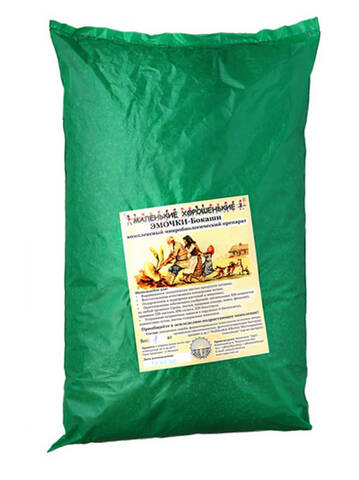 Емочки-Бокаші (ЕМ-Бокаші) 1 кг - фото №1 Емочки-Бокаші (ЕМ-Бокаші) 1 кг фото