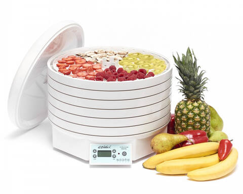 Сушарка Ezidri Ultra FD1000 Digital - фото №1 Сушарка Ezidri Ultra FD1000 Digital дешево