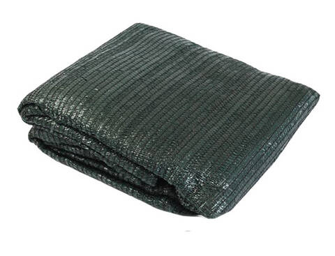 Затіняюча сітка 60% 4х10 м - фото №1 Затіняюча сітка 60% 4х10 м отзывы