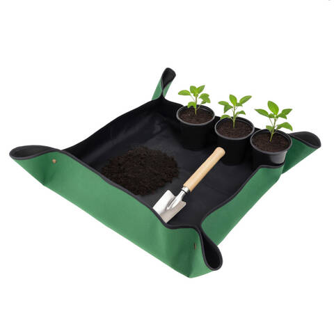 Килимок для посадки та пересадки рослин 68 см - фото №1 Килимок для посадки та пересадки рослин 68 см стоимость