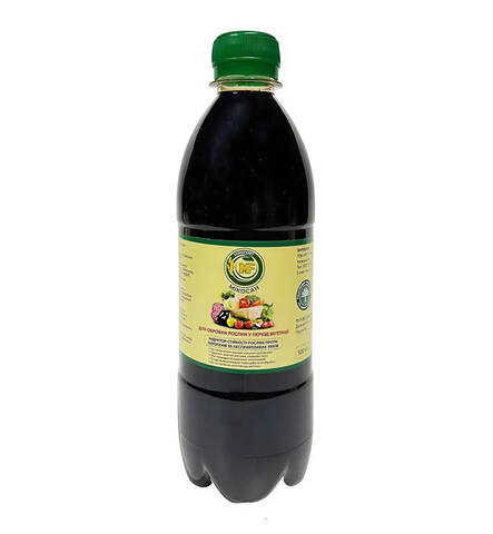 Мікосан-В 500 мл - фото №1 Мікосан-В 500 мл фото