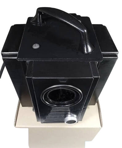 Ультразвуковий відлякувач мишей та щурів ТурбоКіт-1500 - фото №1 Ультразвуковий відлякувач мишей та щурів ТурбоКіт-1500 дешево