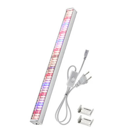 Світлодіодний фітосвітильник повного спектра Sunlight (Сонце), 25 Вт. - фото №1 Світлодіодний фітосвітильник повного спектра Sunlight (Сонце), 25 Вт. недорого