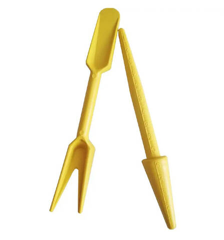 Набір для пікірування розсади - фото №1 Набір для пікірування розсади Купити