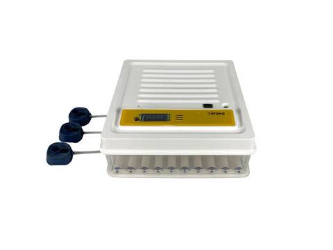 Інкубатор автоматичний ПТАХА 70-W (220/12В) - фото №1 Інкубатор автоматичний ПТАХА 70-W (220/12В) отзывы