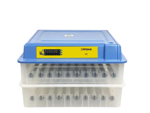 Інкубатор автоматичний ПТАХА 128-В (220/12В) - фото №1 Інкубатор автоматичний ПТАХА 128-В (220/12В) дешево