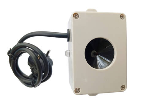 Ультразвуковий відлякувач кажанів КажанСтоп - фото №1 Ультразвуковий відлякувач кажанів КажанСтоп цена