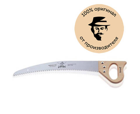 Садова пила Самурай D-540-LH (Японія) - фото №1 Садова пила Самурай D-540-LH (Японія) дешево