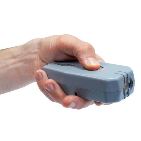 Ультразвуковой отпугиватель собак DAZER-2 (США) - фото №1 Ультразвуковой отпугиватель собак DAZER-2 (США) описание