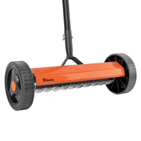 Скарифікатор (аєратор) для газону ручний - фото №1 Скарифікатор (аєратор) для газону ручний недорого